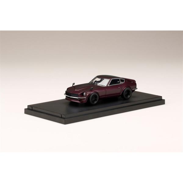 MARK43 1/43 ニッサンフェアレディ Z S30 カスタムバージョン