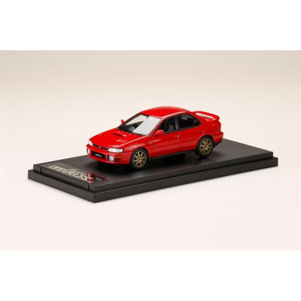 ミニカー MARK43 / SUBARU IMPREZA R205 Amazon.co.jp: MARK43 1/43 スバル インプレッサ R205 WR ブルー