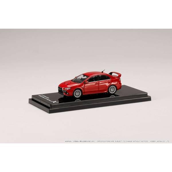 ホビージャパン（HobbyJAPAN） 1/64 ミツビシ ランサー