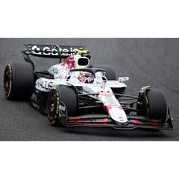 12月予約】スパーキー 1/64 レッドブル RB21 No.22 2025 F1 日本 12月予約】スパーキー 1/64 レッドブル RB21 No.22 2025 F1 日本