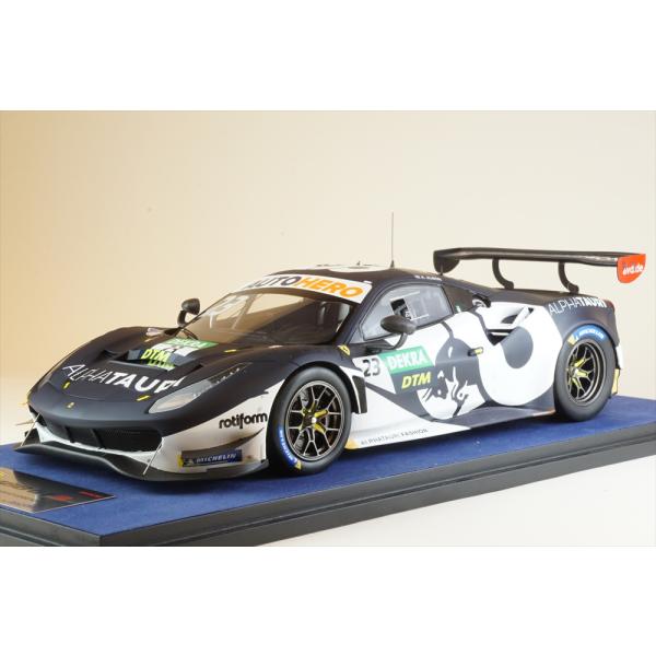 新品 1/32フェラーリ GT3 488 No.22 Racing\