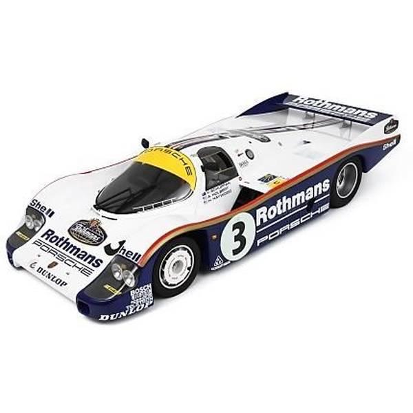 1/43 サリーン S7―R 1/43 ポルシェ956L ミニカー2台セット 1/43 サリーン S7―R 1/43 ポルシェ956L ミニカー2台セット
