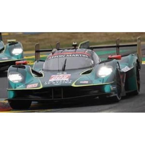 4月予約】スパーク 1/64 アストンマーチン ヴァルキリー No.009 2025