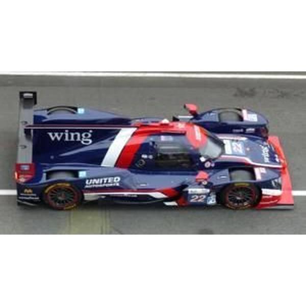 スパーク 1/18 オレカ 07 ギブソン No.22 2024 ル・マン24時間