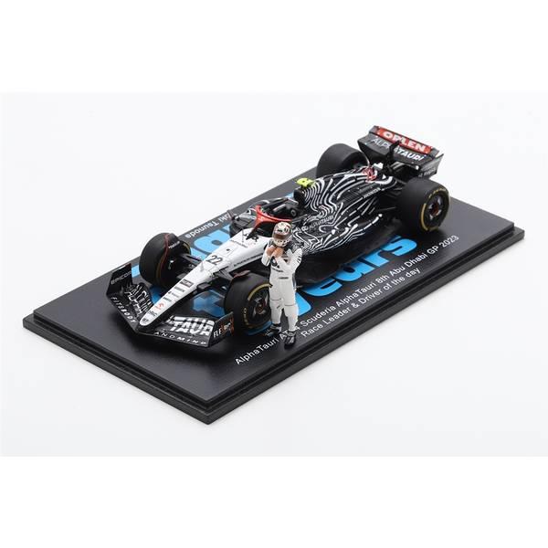 ☆ 【レーシングオン F1速報 特注】 スパーク 1/43 アルファ ☆ 【レーシングオン F1速報 特注】 スパーク 1/43 アルファ
