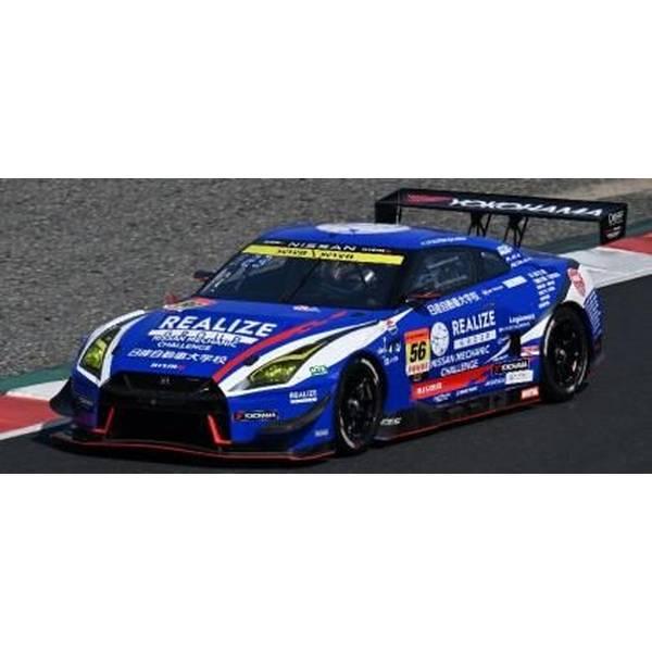 【spark】リアライズ アドバンZ / 日産メカニックチャレンジ GT-R 14 / スーパーGTその他|スーパーGT/国内レース他スパーク 1/43