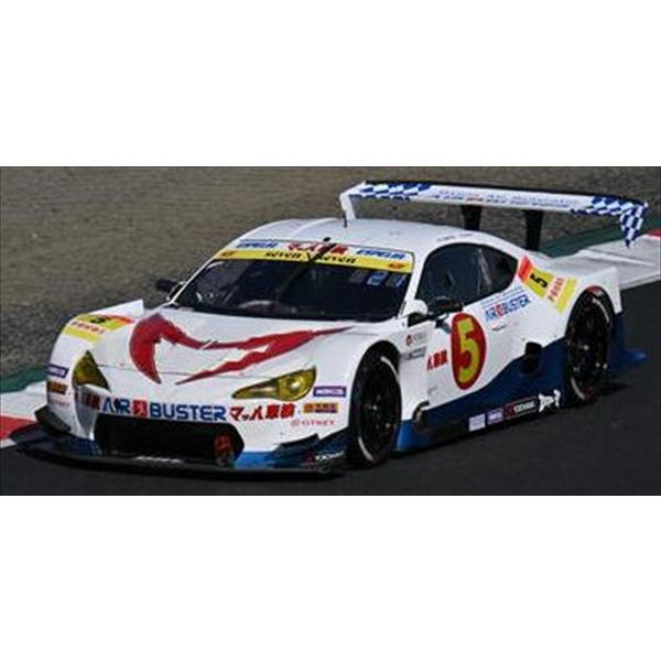 S*R様 Spark 1/43 チームマッハ MC86 GT300 2025 1月予約】スパーク 1/43 マッハ車検 AIR BUSTER MC86 マッハ号 GT300