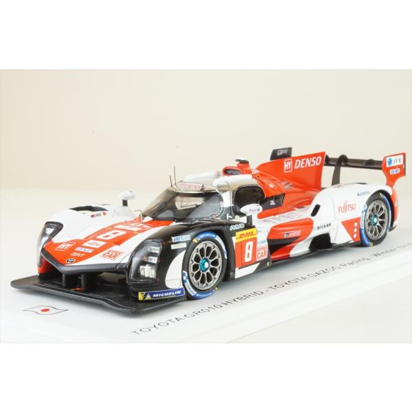 平川亮選手　直筆サイン入　GR86 モデルカー 平川亮選手　直筆サイン入　GR86 モデルカー