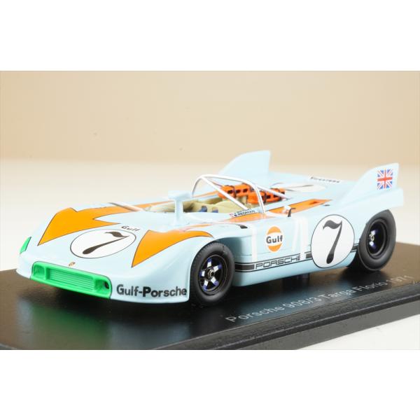 1971 ルマン スパークモデル 908 /2 スパーク LM ポルシェ #30