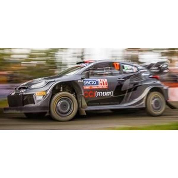 ボディのみ　TAMIYA ヤリスラリー1 ラリーフィンランド　オジェ風 ボディのみ TAMIYA ヤリスラリー1 ラリーフィンランド オジェ風 ボディ