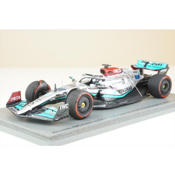スパーク 1/43 メルセデス-AMG ペトロナス F1 W13 E Performance No.63 2022 F1 バーレーンGP 4位 G.ラッセル 完成品ミニカー S8516 :9580006985163:ポストホビーミニカーショップ - 通販 - Yahoo!ショッピング スパーク 1/43 メルセデス-AMG ペトロナス F1 W13 E Performance No.63 2022 F1 バーレーンGP 4位 G.ラッセル 完成品ミニカー S8516 :9580006985163:ポストホビーミニカーショップ - 通販 - Yahoo!ショッピング