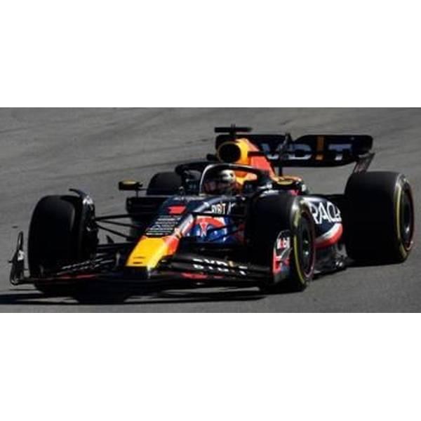 スパーク 1/43 レッドブル RB19 No.1 2023 F1 アメリカGP ウィナー M 