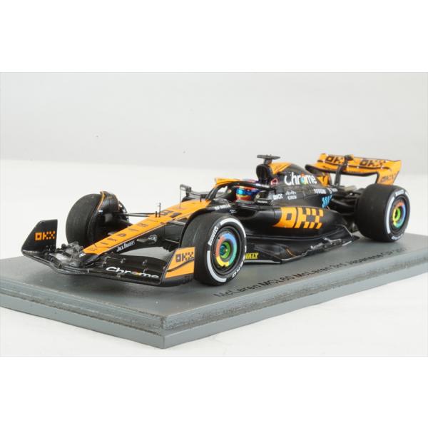 マクラーレン スパーク ブルース・マクラーレン №2 ユーロスポーツ特注マクラーレン50周年箱300台限定 即決 M2B 1966年モナコGP 1/43 マクラーレン スパーク ブルース・マクラーレン №2 ユーロスポーツ特注マクラーレン50周年箱300台限定 即決 M2B 1966年モナコGP 1/43