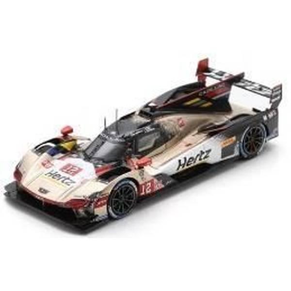 10月予約】スパーク 1/43 キャデラック Vシリーズ.R No.12 2025