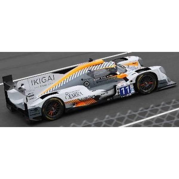 スパーク 1/43 オレカ 07 ギブソン No.11 2025 ル・マン24時間 G.Roda