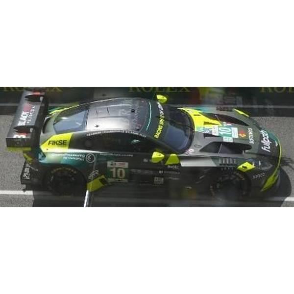 5月予約】スパーク 1/43 アストンマーチン ヴァンテージAMR