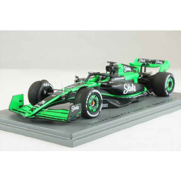 スパーク　F1 2021 バルテリ・ボッタス　バーレーンGP 1/43 スパーク F1 2021 バルテリ・ボッタス バーレーンGP 1/43 - メルカリ