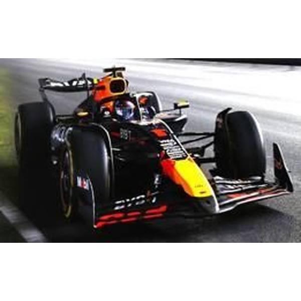 3月予約】スパーク 1/43 レッドブル RB20 No.1 2024 F1 3月予約】スパーク 1/43 レッドブル RB20 No.1 2024 F1