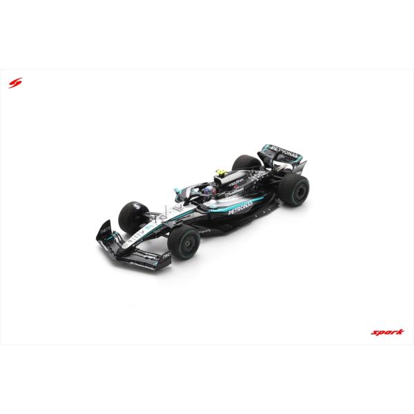 スパーク 1/43 メルセデスAMG F1 W16 E Performance No.12 2025