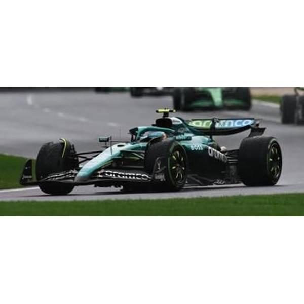 F1 アストンマーティン 実車 ボディ パーツ 本物 アロンソ HONDAホンダ アストンマーティン、F1ドライバーのフェルナンド・アロンソ選手