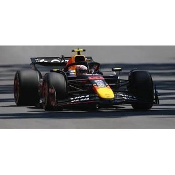 12月予約】スパーク 1/43 レッドブル RB21 No.22 2025 F1 カナダ