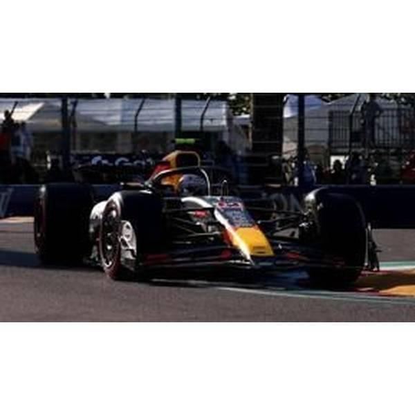 スパーク 1/43 レッドブル RB21 No.22 2025 F1 エミリア・ロマーニャGP