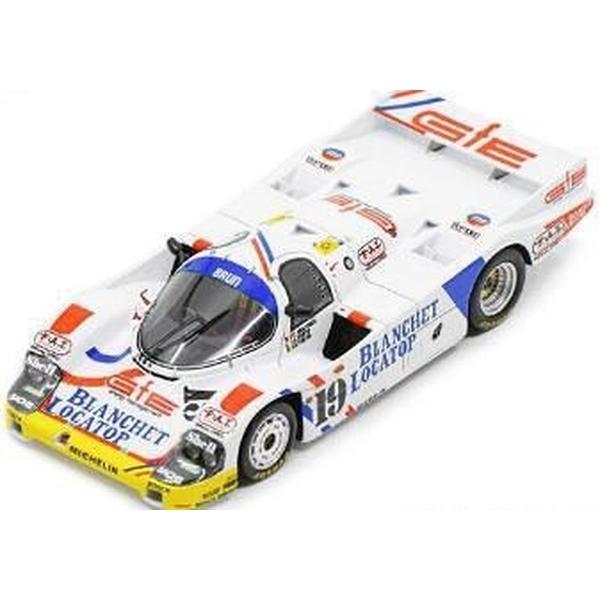 特注 スパーク 1/43 ポルシェ 956 1986 ル・マン24時間 総合3位 特注 スパーク 1/43 ポルシェ 956 1986 ル・マン24時間 総合3位 特注