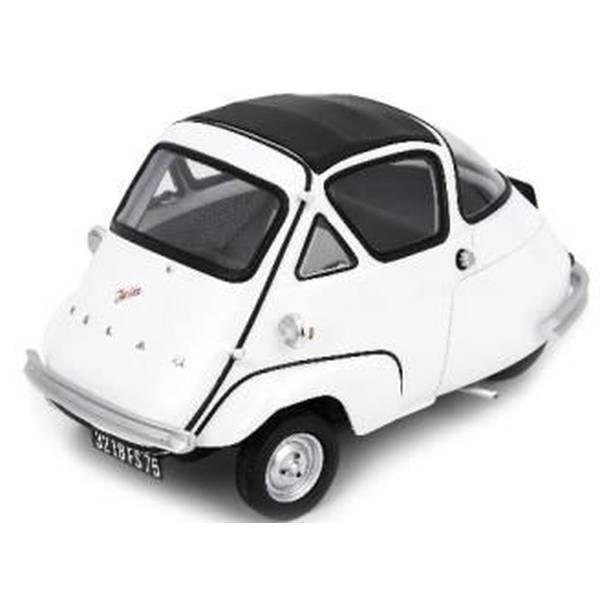 シュコー 1/18 イセッタ ベラム 1955 完成品ミニカー 450048300