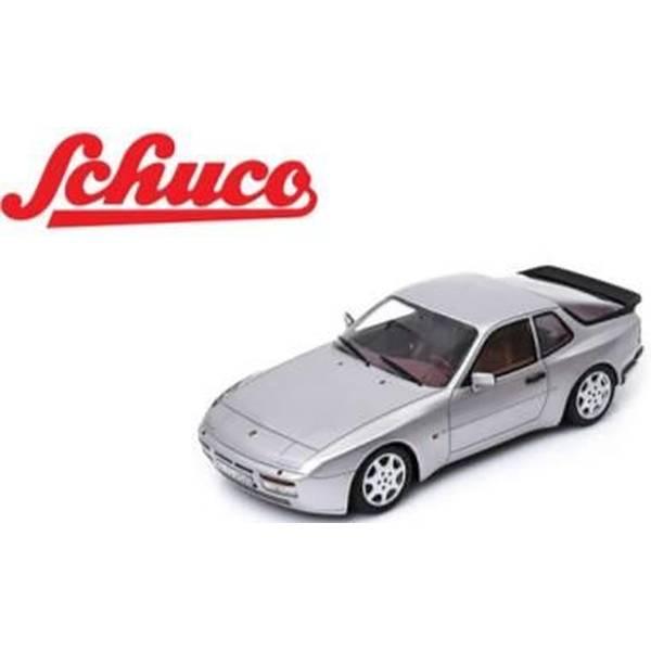 シュコー 1/18 ポルシェ 944 ターボ カップ ターボS ストリート