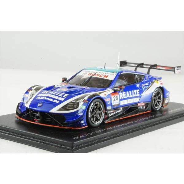 限定特注品 リアライズコーポレーションアドバン Z SUPER GT 2024 限定特注品 リアライズコーポレーションアドバン Z SUPER GT