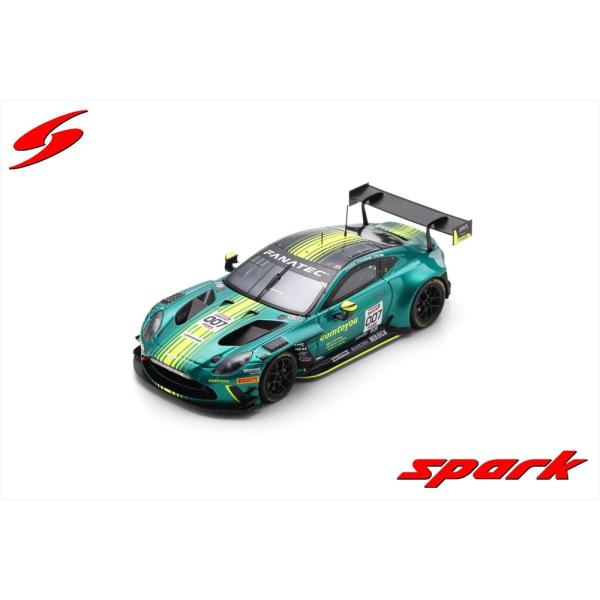 特価 AMR (1/43) アストンマーチン Nimrod 特価 AMR (1/43) アストンマーチン Nimrod - メルカリ