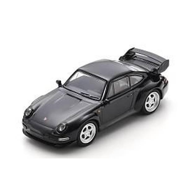 9月予約】シュコー 1/64 ポルシェ 911 GT2 993 完成品ミニカー