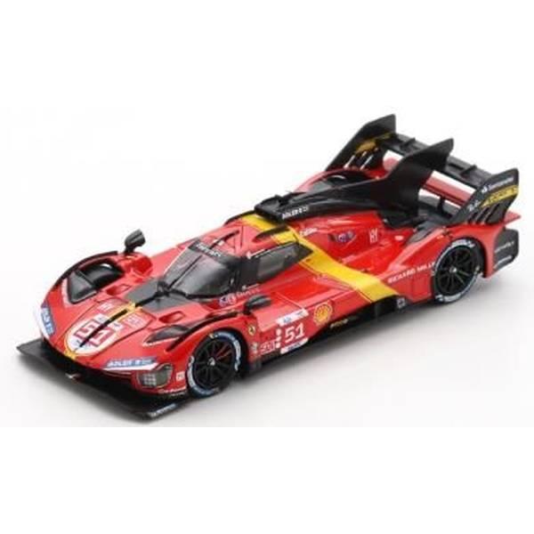 Looksmart ルックスマート 1/43 フェラーリ 641/2 ルックスマート専門店