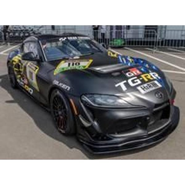 スパーク　特注grスープラ スーパーgt2024 スパーク 特注grスープラ スーパーgt2024