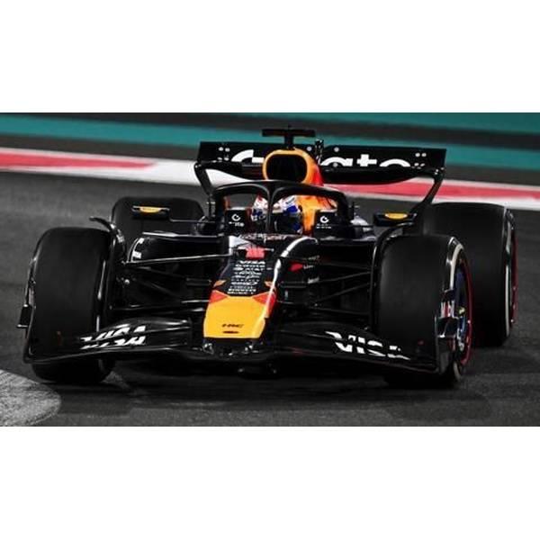 3月予約】スパーク 1/18 レッドブル RB21 No.1 2025 F1 アブダビGP