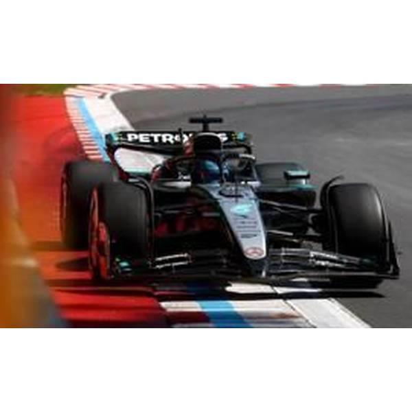 2月予約】スパーク 1/18 メルセデスAMG F1 W16 E Performance No.63