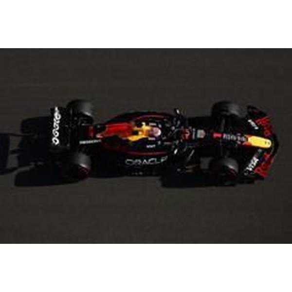 3月予約】スパーク 1/18 レッドブル RB21 No.1 2025 F1 アメリカGP