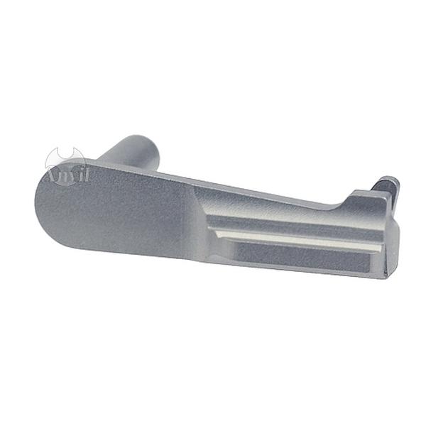 �A���r�� �K�X�K�� �����}���C M1911�p �X���C�h�X�g�b�v Nighthawk�^�C�v �V���o�[ �g�C�K���p�[�c TM-GMP-N05-SS