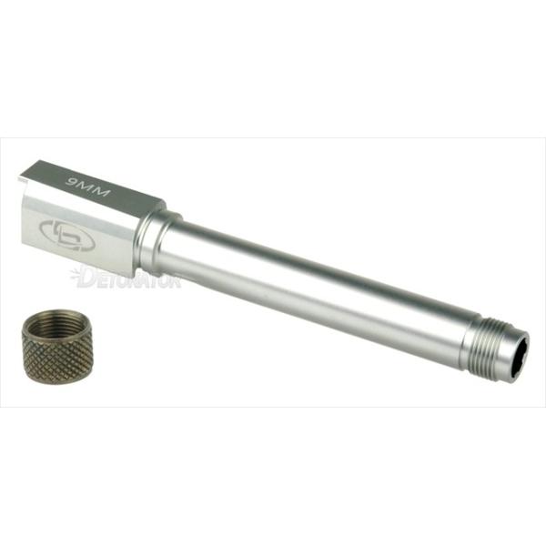 DETONATOR }C SIG P226 u14mm lWdlv Storm Lake^Cv TCT[Ή A~AE^[olWJo[Zbg Vo[(OB-TM10SV)