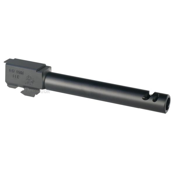 gCK fgl[^[ DETONATOR (OB-TM17BK) }C G17/18Cp EFK Fire Dragon^Cv |[ebhA~AE^[o ubN i14mmlWdlj