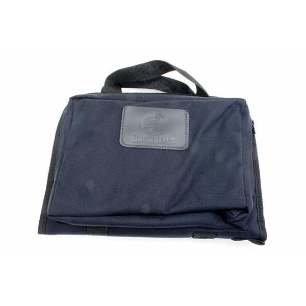 �u���E�l���Y BROWNELLS �n���h�K���P�[�X �J���[�F�u���b�N(080-000-338)