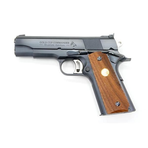 エラン（ELAN）モデルガン/コルトゴールドカップナショナルマッチ　タイムセール posthobbyshop_109005755000