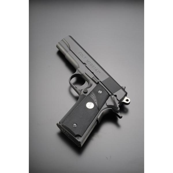 エランDOC MODEL マシンピストル