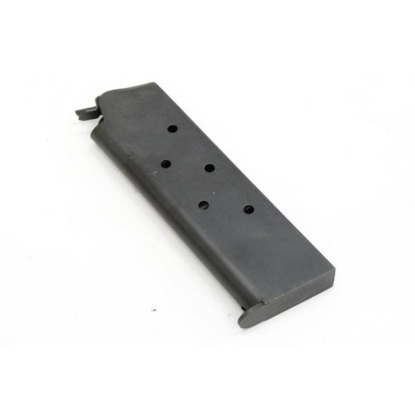 �G���� ELAN M1911�p �}�K�W�� .45ACP 7rd. �|��0.7mm�����j���[�A���o�[�W���� �~���^���[�^�C�v ���󖳂�()