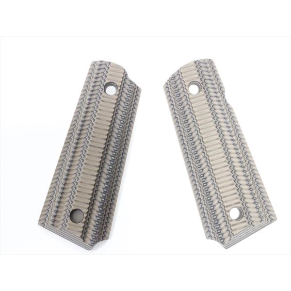 VZ�O���b�v 1911 �R���p�N�g�p Alien �n�C�G�i�u���E�� BEV Ambi �g�C�K���p�[�c AL-HB-COM-BEV-A