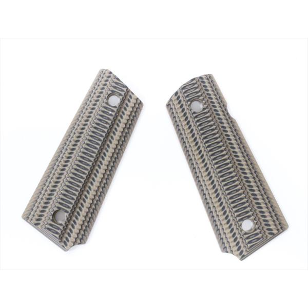 VZ�O���b�v 1911 �R���p�N�g�p Alien Slim �n�C�G�i�u���b�N BEV Ambi �g�C�K���p�[�c AL-HB-COM-SLM-BEV-