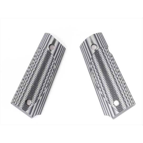 VZ�O���b�v 1911 �R���p�N�g�p ETC Slim �u���b�N�O���[ BEV Ambi �g�C�K���p�[�c ETC-BG-COM-SLM-BEV