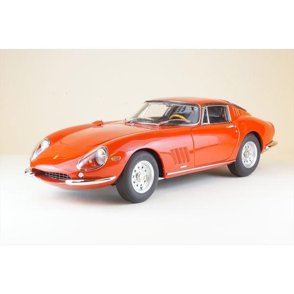 1/24 フェラーリ 275GTB 完成品-