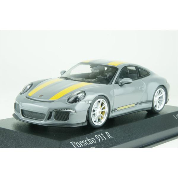 ~j`vX 1/43 |VF 911 R 2016 O[/CG[XgCv i~jJ[ 410066232