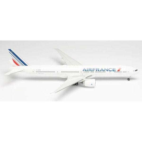 wpECOX 1/200 777-300ER G[tX New Color F-GZND gLa Rochelleh if HE571784